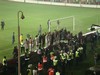 ultrAslan Kayseri G.Saray-f5 Maçında